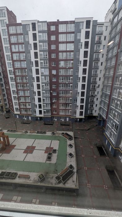 Квартира на ЖК Княгинин в Івано-Франківську, ID 487020, фото №2
