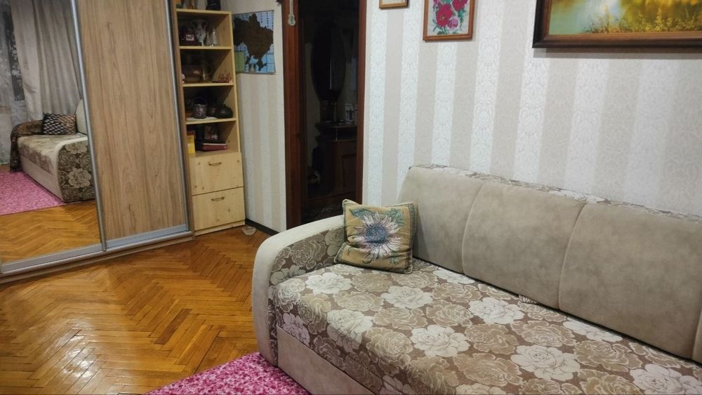 Квартира на вул. Садова, 6 в Києві, ID 487014, фото №2