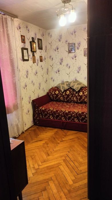 Квартира на вул. Садова, 6 в Києві, ID 487014, фото №3