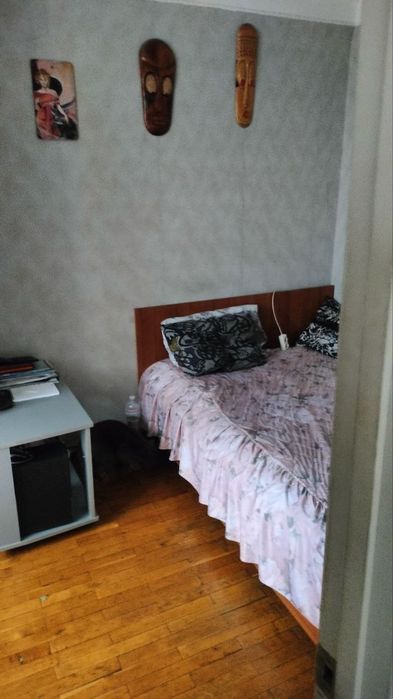 Квартира на вул. Садова, 6 в Києві, ID 487014, фото №5