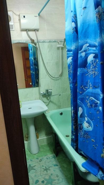 Квартира на вул. Садова, 6 в Києві, ID 487014, фото №6