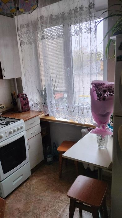Квартира на вул. Садова, 6 в Києві, ID 487014, фото №7