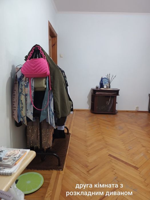 Квартира на вул. Ічкерська в Києві, ID 487035, фото №6