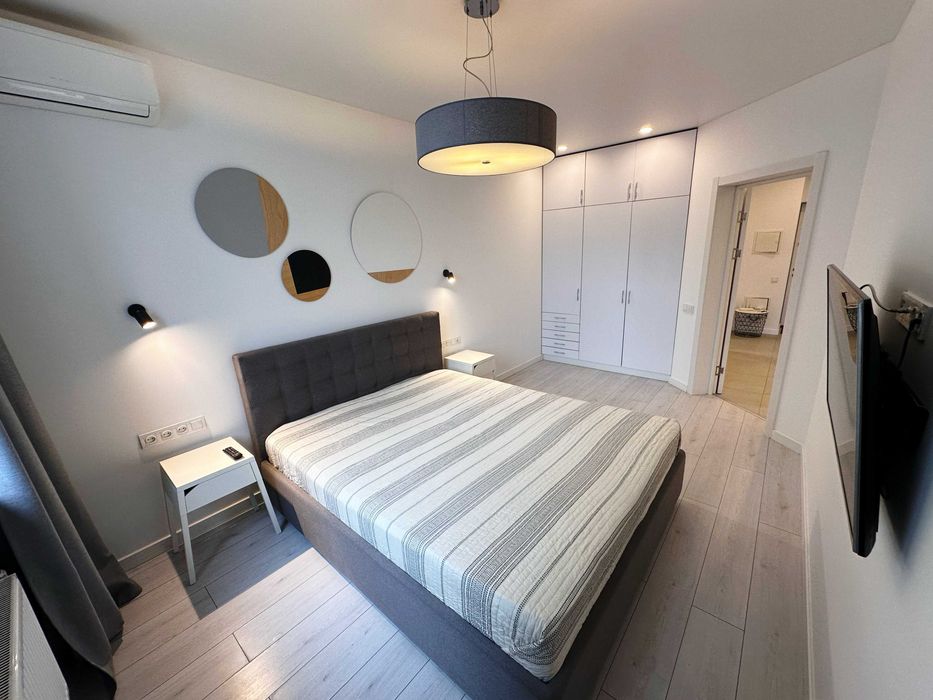 Квартира на вул. Завальна, 10г в Києві, ID 487117, фото №4