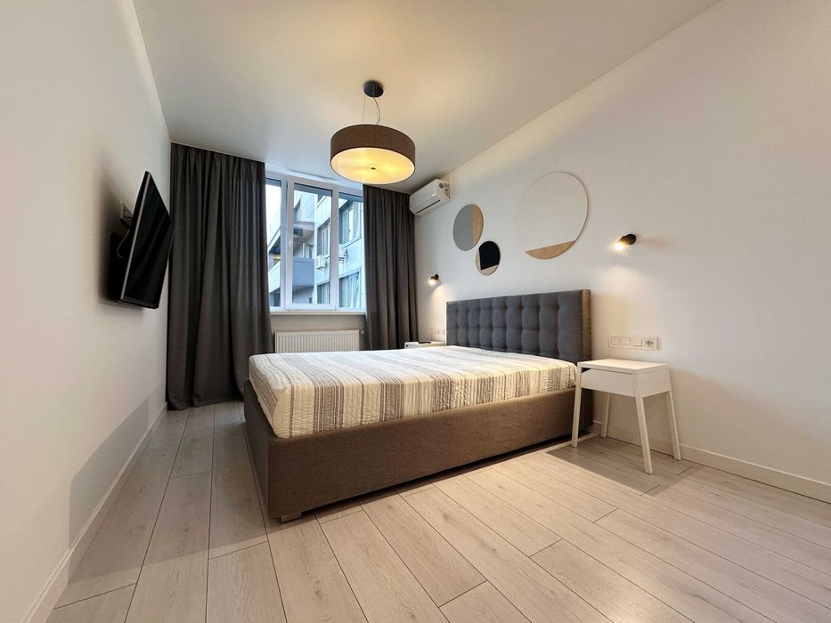 Квартира на вул. Завальна, 10г в Києві, ID 487117, фото №5