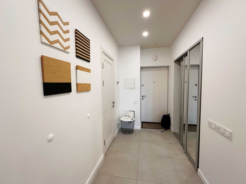 Квартира на вул. Завальна, 10г в Києві, ID 487117, фото №7