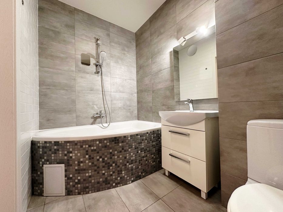 Квартира на вул. Завальна, 10г в Києві, ID 487117, фото №8