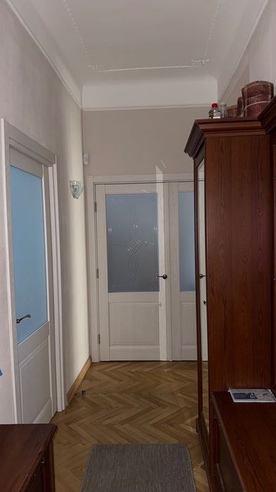 Квартира на вул. Уманська, 47 в Києві, ID 487116, фото №2