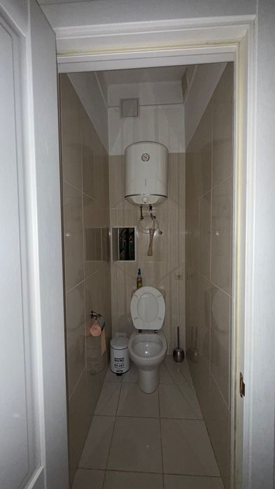 Квартира на вул. Уманська, 47 в Києві, ID 487116, фото №11