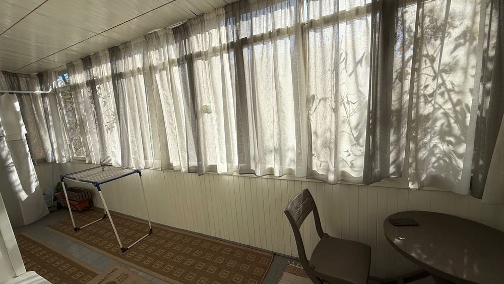 Квартира на вул. Уманська, 47 в Києві, ID 487116, фото №12