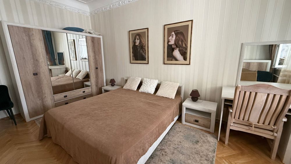 Квартира на вул. Уманська, 47 в Києві, ID 487116, фото №4