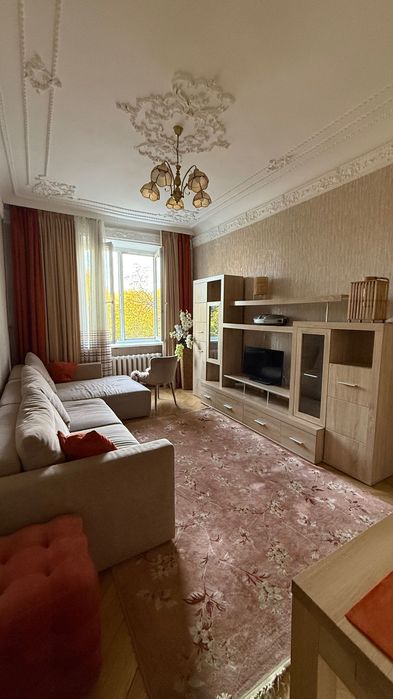 Квартира на вул. Уманська, 47 в Києві, ID 487116, фото №5