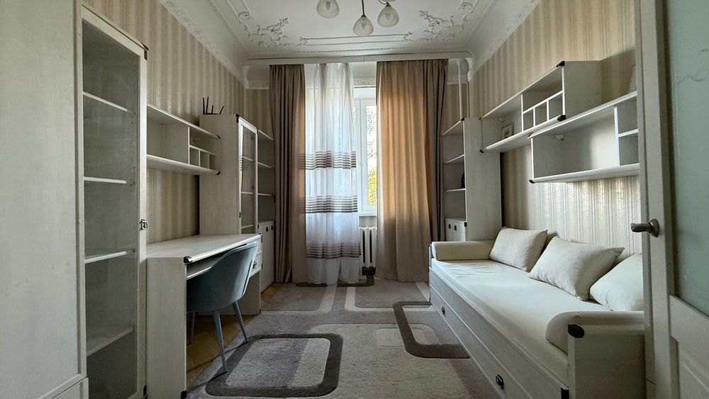 Квартира на вул. Уманська, 47 в Києві, ID 487116, фото №7