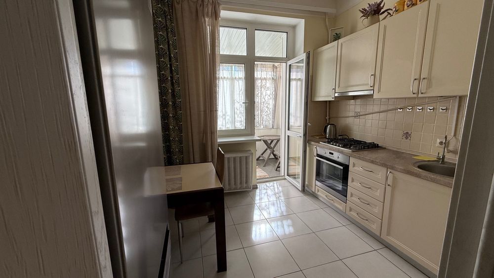 Квартира на вул. Уманська, 47 в Києві, ID 487116, фото №8