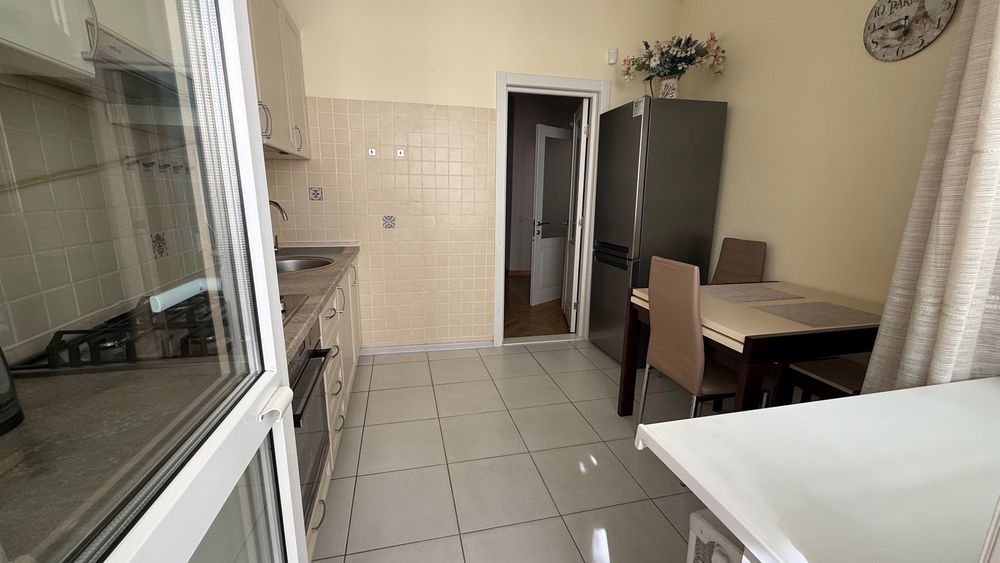Квартира на вул. Уманська, 47 в Києві, ID 487116, фото №9