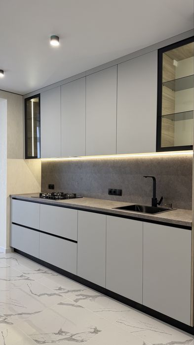 Квартира — Хмельницький в Хмельницькому, ID 487127, фото №2