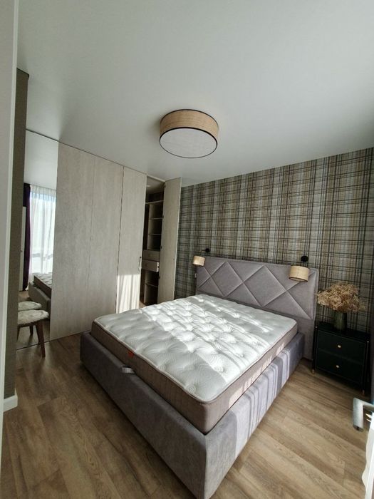 Квартира на вул. Виговського, 40/12 в Києві, ID 487114, фото №4