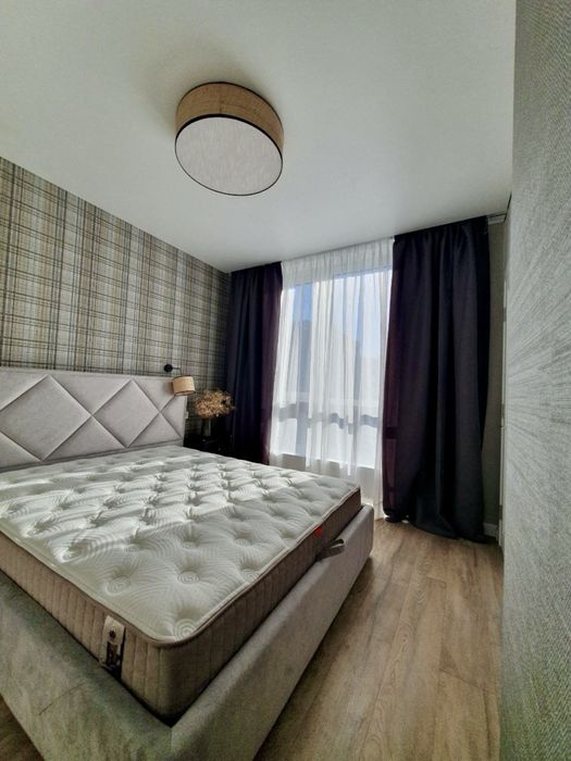Квартира на вул. Виговського, 40/12 в Києві, ID 487114, фото №5