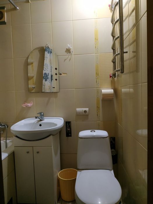 Квартира на Голосіївський в Києві, ID 487135, фото №4