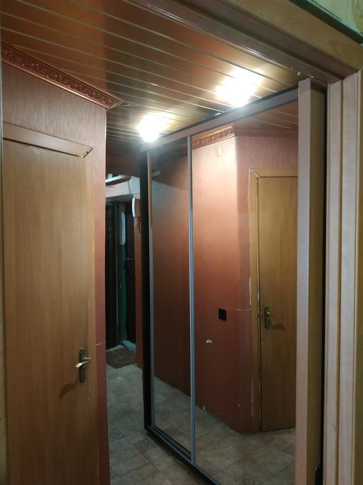 Квартира на Голосіївський в Києві, ID 487135, фото №6