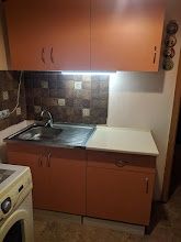 Квартира на Голосіївський в Києві, ID 487135, фото №7