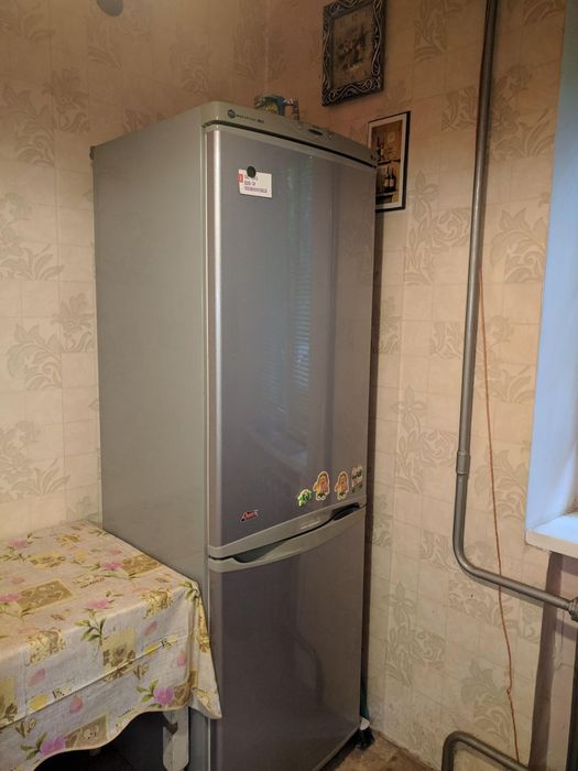 Квартира на Голосіївський в Києві, ID 487135, фото №9