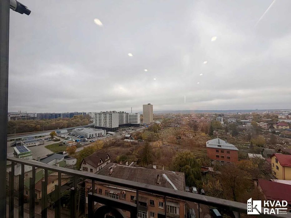 Квартира на вул. Княгинин, 44 в Івано-Франківську, ID 487183, фото №6