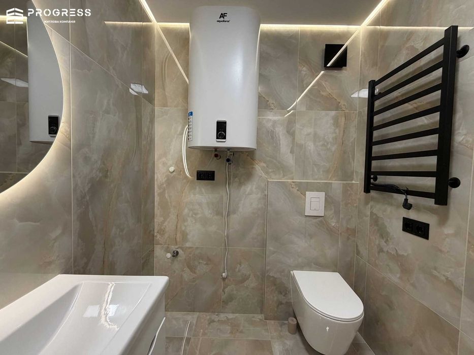 Квартира на ЖК Юван в Івано-Франківську, ID 487184, фото №8