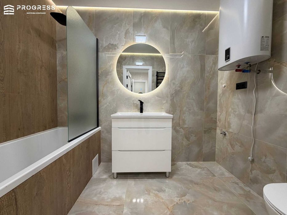 Квартира на ЖК Юван в Івано-Франківську, ID 487184, фото №9