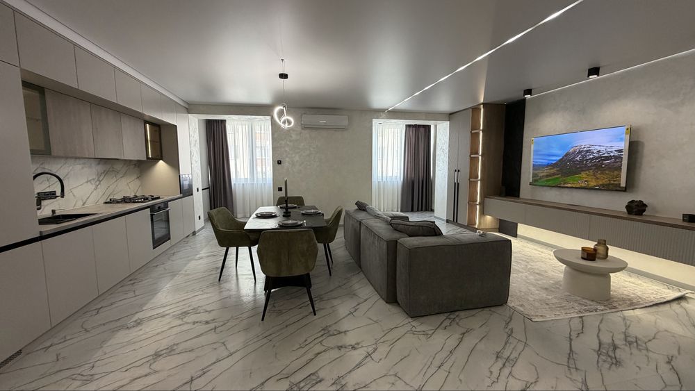 Квартира на вул. Кармелюка, 3/6 в Хмельницькому, ID 487174, фото №5