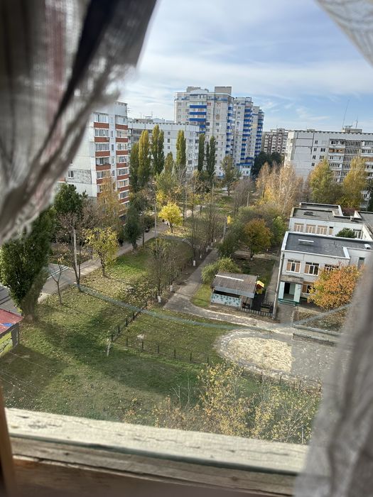 Квартира на вул. Соборності України, 240 в Харкові, ID 487237, фото №11