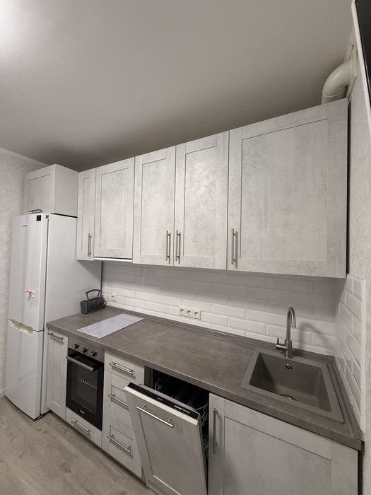 Квартира на вул. Гмирі, 16А в Києві, ID 487148, фото №12