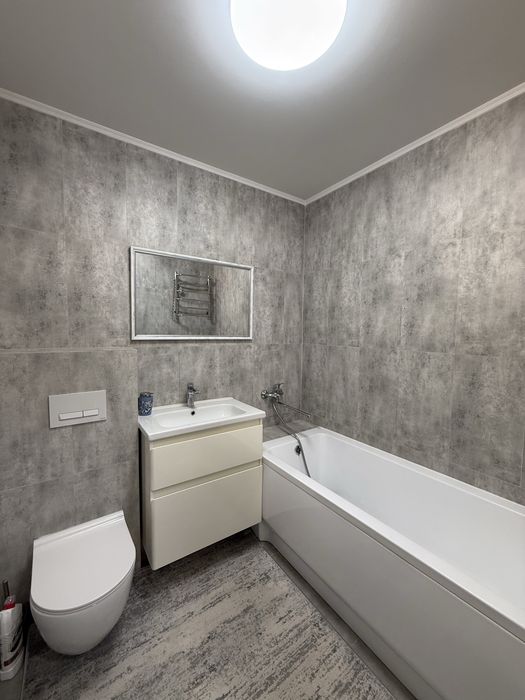 Квартира на вул. Гмирі, 16А в Києві, ID 487148, фото №16