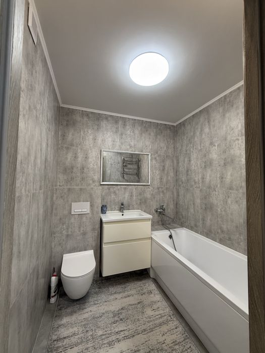 Квартира на вул. Гмирі, 16А в Києві, ID 487148, фото №18