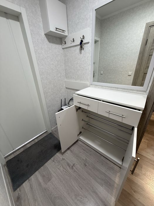 Квартира на вул. Гмирі, 16А в Києві, ID 487148, фото №20