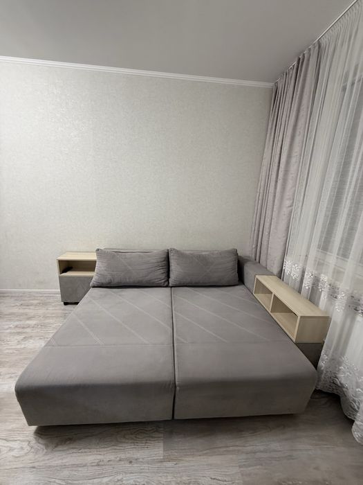 Квартира на вул. Гмирі, 16А в Києві, ID 487148, фото №6
