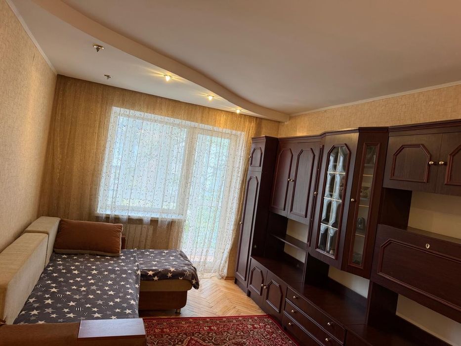 Квартира на вул. Дорогожицька, 15А, ID 495800, фото №1