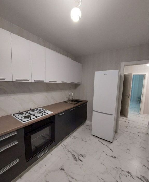 Квартира на вул. Одеська, 70 в Києві, ID 487214, фото №3