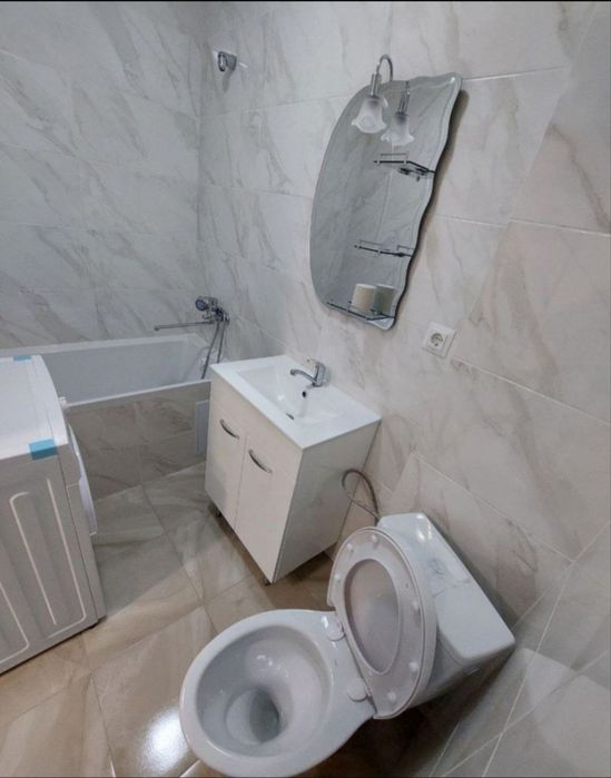 Квартира на вул. Одеська, 70 в Києві, ID 487214, фото №5