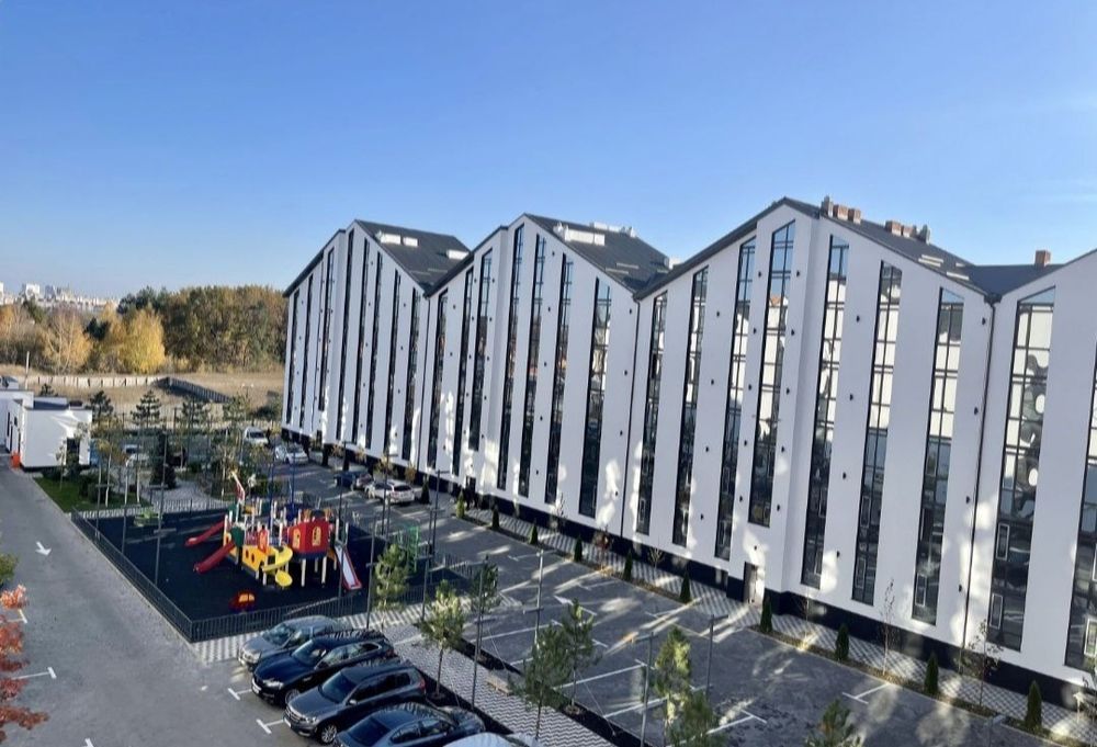 Квартира на вул. Одеська, 70 в Києві, ID 487214, фото №6