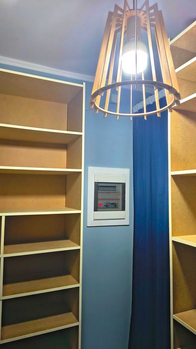 Квартира на вул. Урловська, 11А в Києві, ID 487227, фото №12