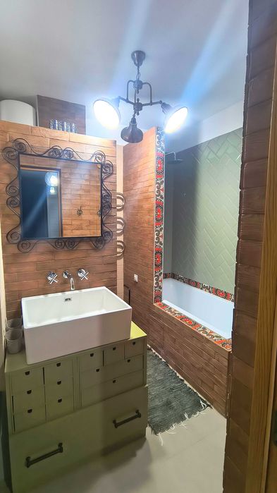 Квартира на вул. Урловська, 11А в Києві, ID 487227, фото №14
