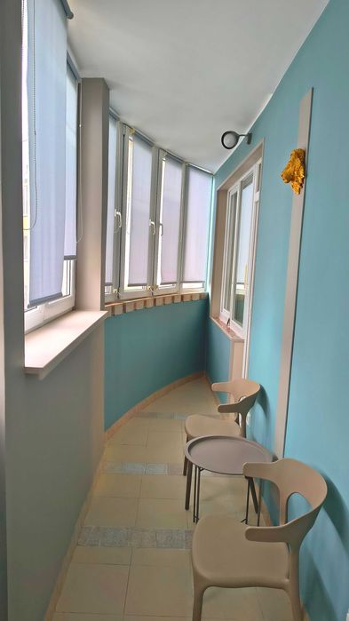 Квартира на вул. Урловська, 11А в Києві, ID 487227, фото №17