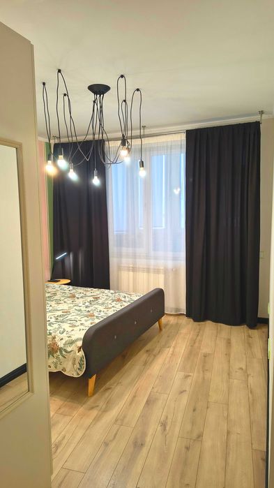 Квартира на вул. Урловська, 11А в Києві, ID 487227, фото №3
