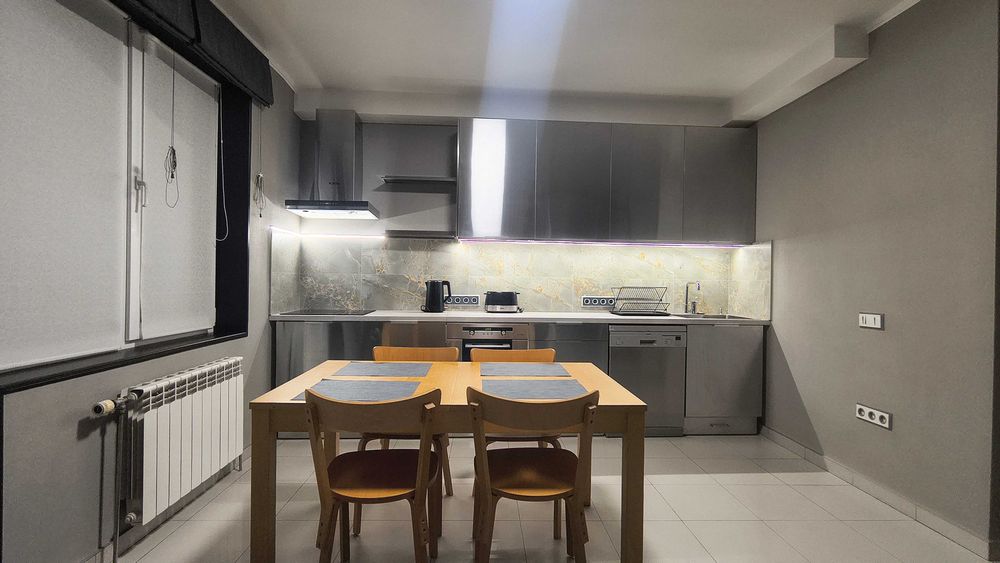 Квартира на вул. Урловська, 11А в Києві, ID 487227, фото №4