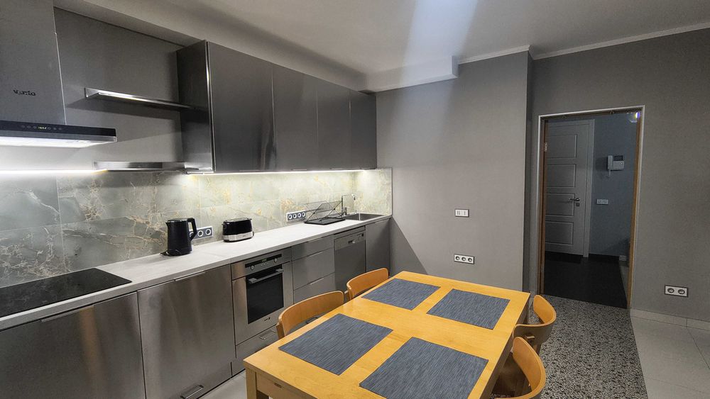 Квартира на вул. Урловська, 11А в Києві, ID 487227, фото №5