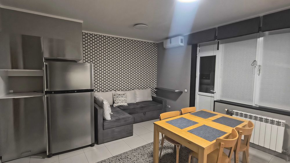Квартира на вул. Урловська, 11А в Києві, ID 487227, фото №7