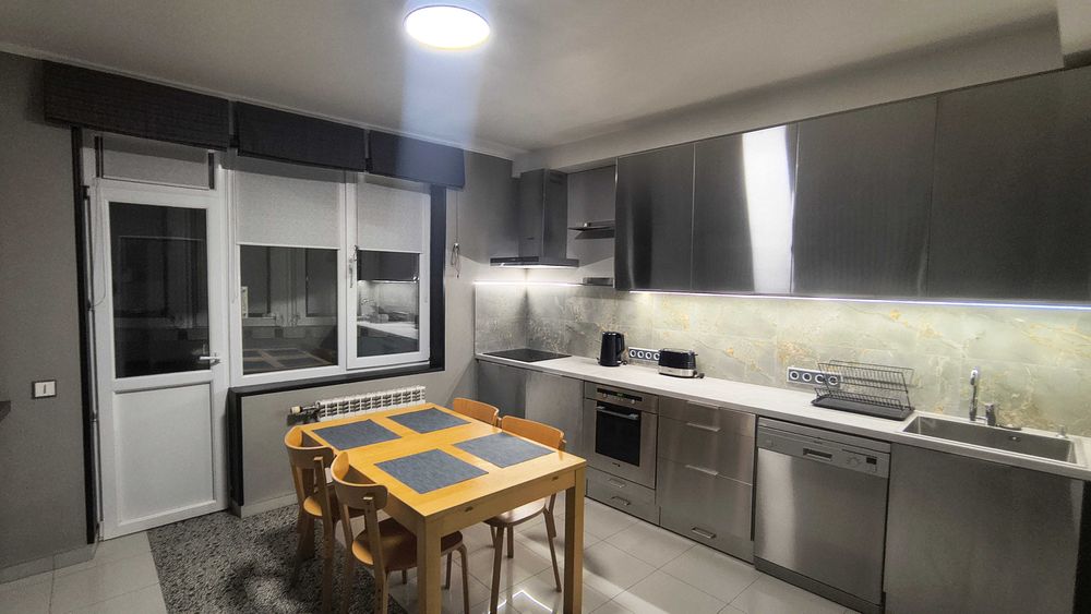 Квартира на вул. Урловська, 11А в Києві, ID 487227, фото №8