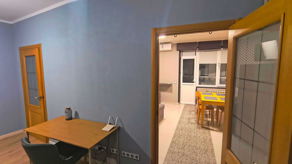 Квартира на вул. Урловська, 11А в Києві, ID 487227, фото №9