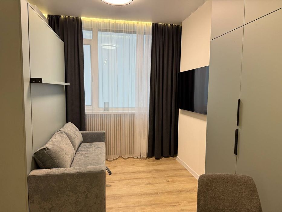 Квартира на просп. Берестейський, 11 в Києві, ID 487216, фото №4